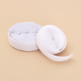 Mosquito Net Screen Repair Tape (2.1m) Velcro Tape 5ea