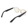 KX05B Smart Glasses Anti Blue Light Open Ear Speaker Wireless