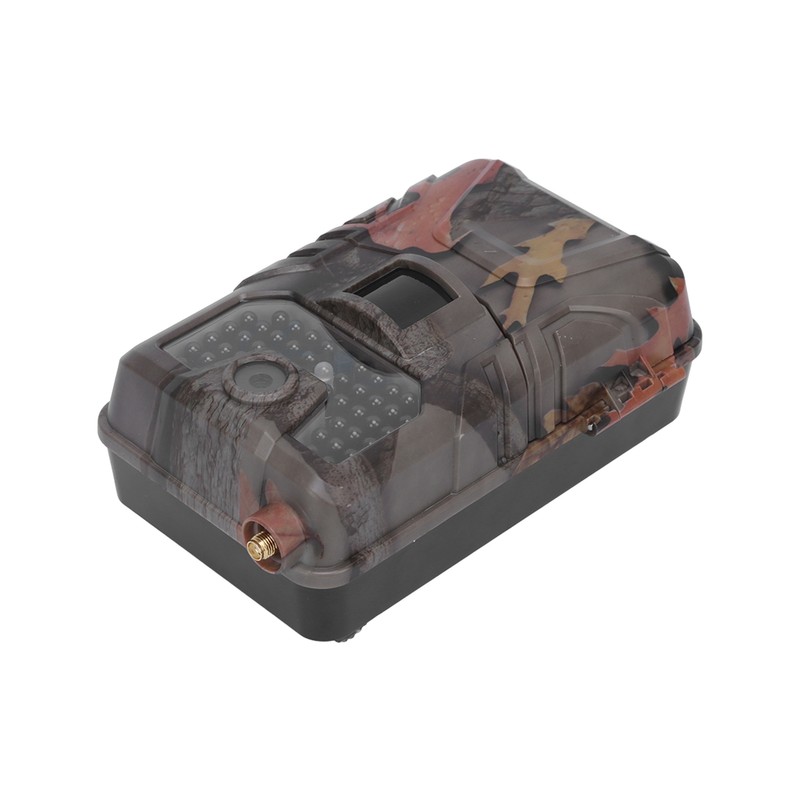 4K HD 30MP Outdoor Hunting Infrared Camera Waterproof 4G Trail