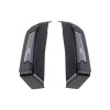 Carleo Dual Fender LED Brake Tail Turn Signal Light for