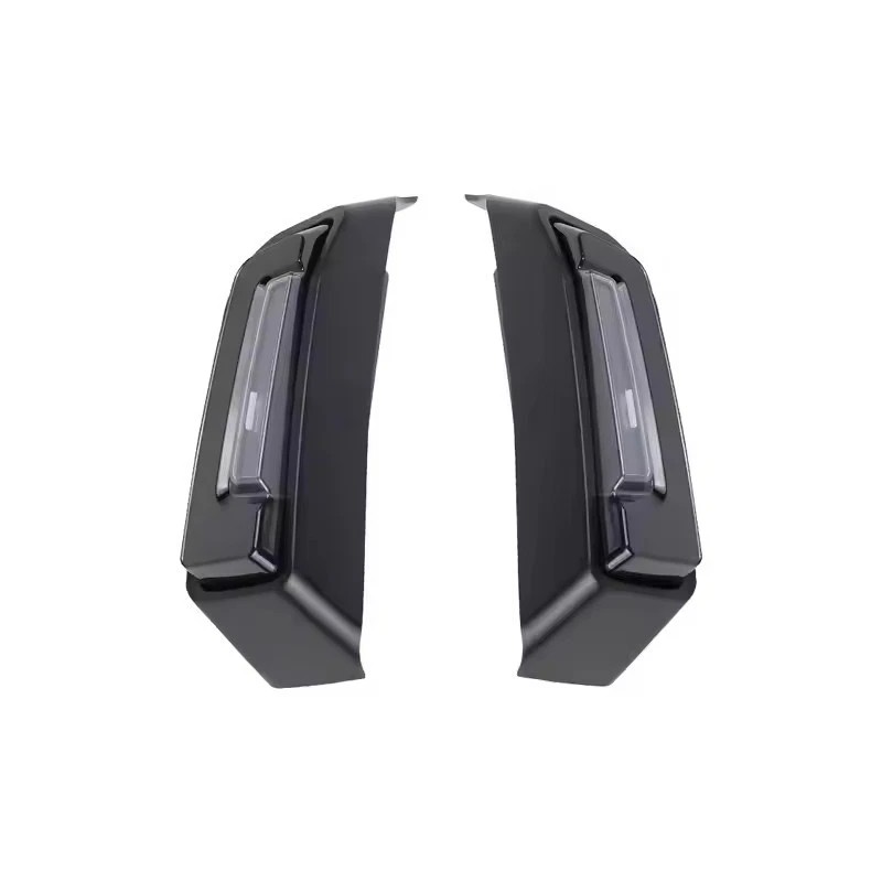 Carleo Dual Fender LED Brake Tail Turn Signal Light for