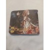 Unbranded Sword Art Online bi-fold walllet