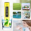 KEWAYO Portable high Precision PH Test Pen PH Acidity Meter