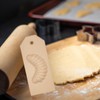 Hofmeister® wooden baking mould, 100 % made in Germany.