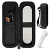 CaseSack Forehead Thermometer case for iHealth No-Touch Forehead Thermometer