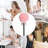 Makeup Powder Puff, Loose Powder Sponge, Reusable Lollipop Shape Soft