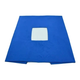 BMED 10 Pzs Campo Hendido Esteril  Bmed 70 X 70 Cm
