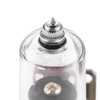 Car Universal Engine Oil Separator Oil Catch Can Filter for