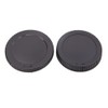CamDesign Z Mount Body Cap Cover and Rear Lens Cap