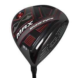 Snake Eyes MAX Driver 10.5 Regular Flex