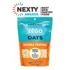 ZEGO Gluten Free Organic Raw Rolled Oats - Double Protein