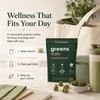 Greens Gummies for Women – Chlorella & Spirulina Vitamin Gummies