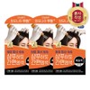 Easy dark brown dyeing like elastin shampoo, 3 servings, 3