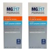 2 Pack Mg217 Psoriasis Milti Symptom Oinment 113g Importado
