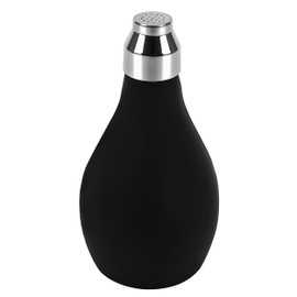 Powder Barber Spray Bottle, Empty Dispenser Blower, 3.38oz/100ml Refillable Hair Fiber Applicator Use Dry Shampoo, Gently Release Cornstarch Onto Neck Area, Make Client Comfortable After Hair Cut