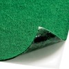 Black Pressure Sensitive Felt Sheet