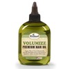 Difeel Hair Care Solutions - Volumize Hair Oil 7.1 ounce