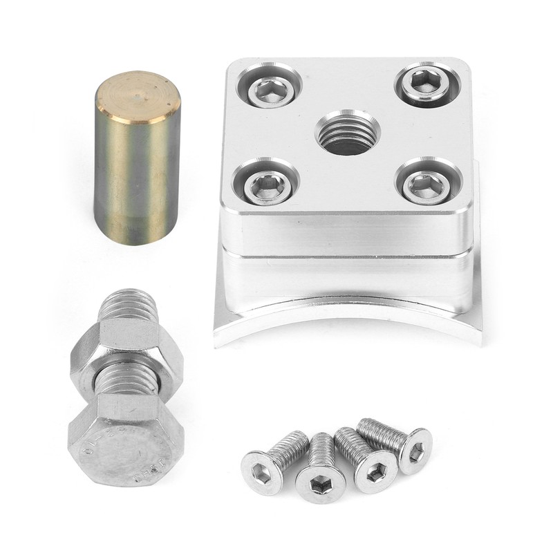 Transmission Gear Box Support Bracket Mount Holder for 02M 02Q