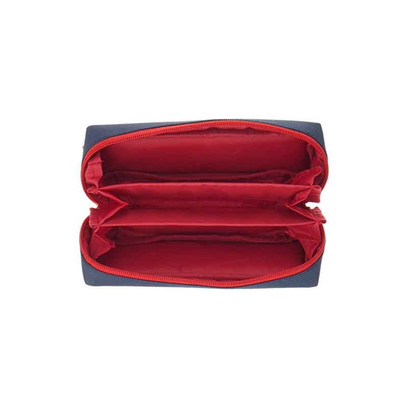 Kamio Japan Pacotrey Pencil Case, Navy