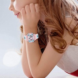 Bomieux Kids Watch, Boys Watches Ages 5-15, Analog Digital Watch for Kids Watch Boys Girls, Kids Waterproof Watch with Alarm Clock Stopwatch Wrist Watch, Birthday Gifts and Christmas Gifts