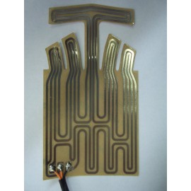 SKI-DOO HANDWARMER HEATED FILM 506152370