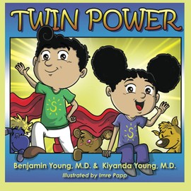 Twin Power: Our bond is our greatest strength