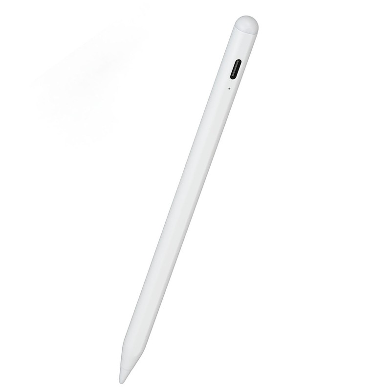 Active Stylus Pen for Capacitive Touch Screen Replacement Magnetic Stylus