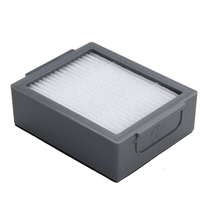 12-Pack Replacement HEPA Filter Compatible for iRobot Roomba Combo i,e,j