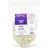 DecoPac Tutti Frutti Crushed Candy Bits, Sugar Decorations For Cakes,