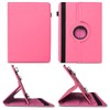 UC-Express Tablet Protective Case - Compatible with All 10-10.1-10.2-10.3-10.4-10.5-10.6-10.8-10.9-11 Inch