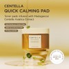 SKIN1004 Madagascar Centella Quick Camling Pad 70pads