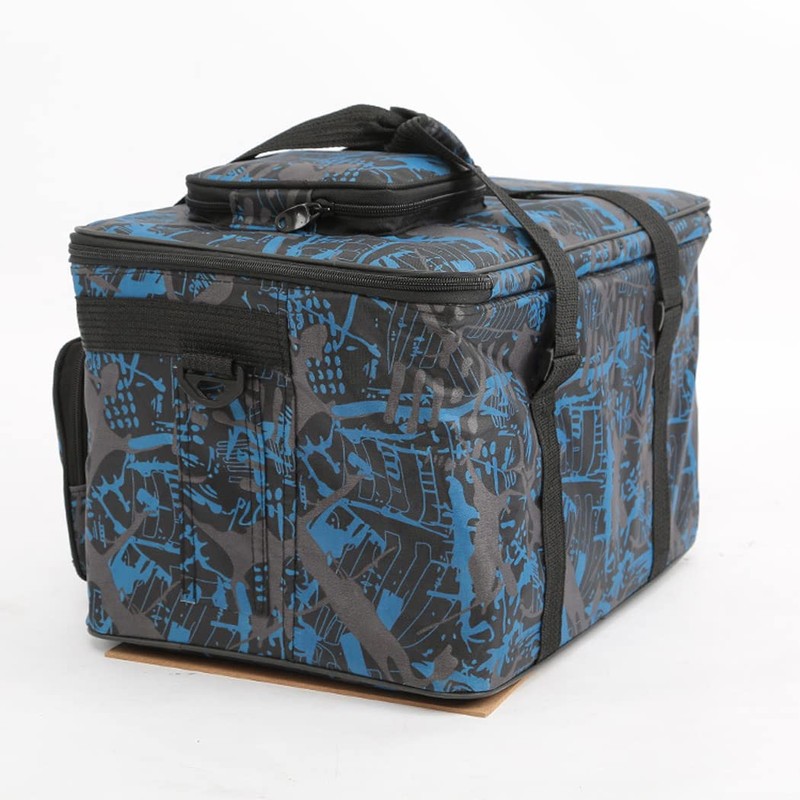 Art Supplies Organizer Bag Craft Tool Storage Tote Arts and