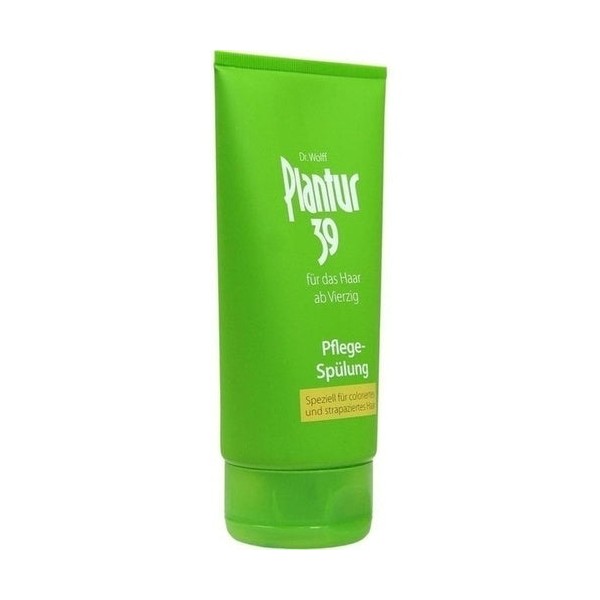 Plantur 39 Conditioner for Colored and Stressed Hair 150 ml