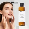 Niacinamide Arbutin Hyaluronic Acid Facial Toner Moisturizer 100ml Hydrating Essence