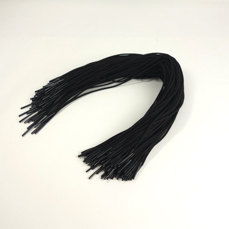 コクヨ つづりひも セル先 100本入 (スフ糸16本) 450mm ツ-101