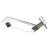 TRQ Fuel Tank Sending Unit Compatible with 1986-1987 Mazda B2000