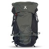 Bear Grylls 65L + 5L Hiking Hydration Backpack, Perfect For