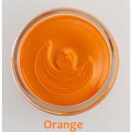 Cream Shoe Polish, Boot Polish, Leather Shoe Polish Oil Based with Beeswax, Restores and Protects, Over 60 Colors