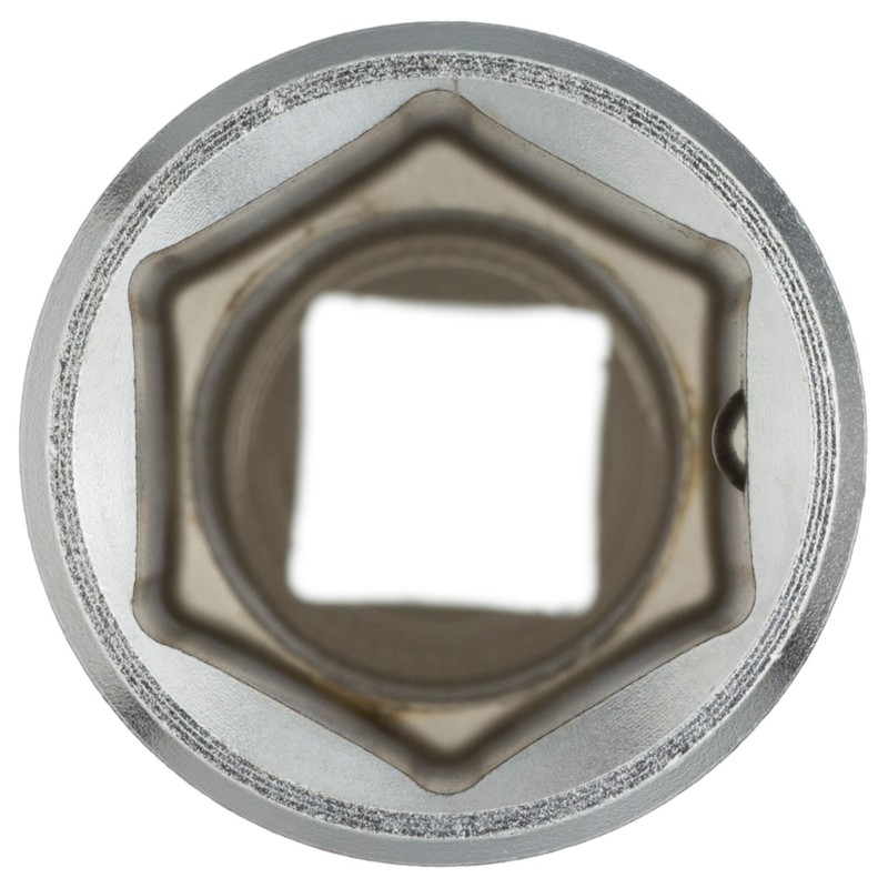 トネ(TONE) センサーソケット(6角) 3SEN-17 差込角9.5mm(3/8") 二面幅17mm