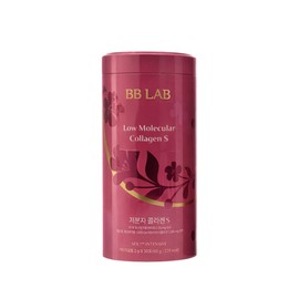 BB Lab Low Molecular Collagen S 2g x 30 packets / 비비랩 저분자 콜라겐 S 2g x 30포