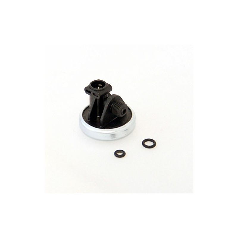 Jura,Krups Diaphragm Damper for Pressure Pump