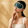 Eye Massager with Heat Smart Eye Massage 3 Gears Heating