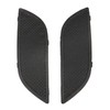 Priprilod 2 pcs Armrest Door Handle Pull Pocket Cap Cover