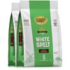Shibolim Stone Ground White Spelt Flour, 5lb (2 Pack) |