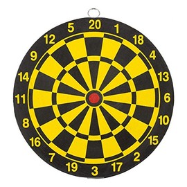 Dartscheibe