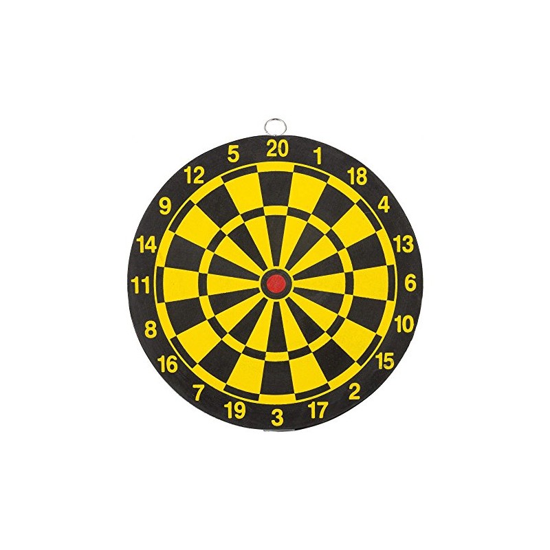 Dartscheibe