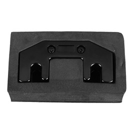 Cello Practice Mute Metal Silencer Adjustable for Bow Musical Instrument Accessories BA37 Black