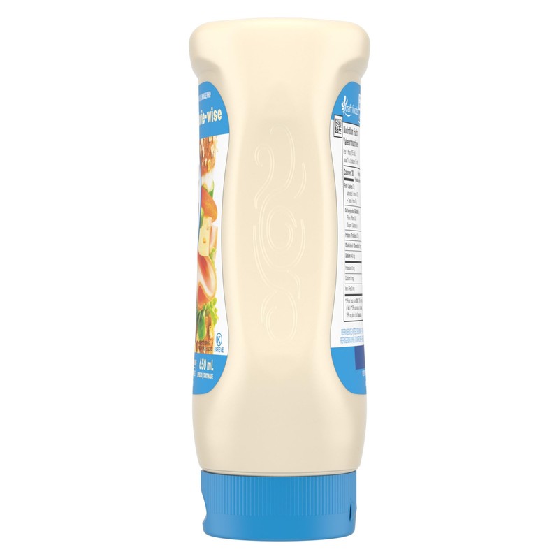 Miracle Whip Calorie Wise Spread, 650ml