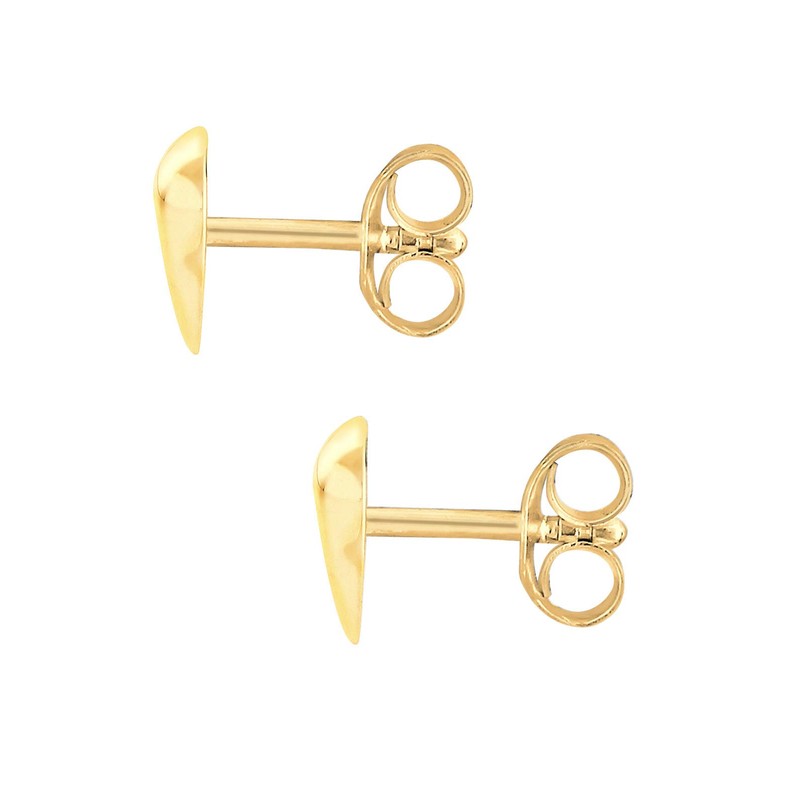 Esprit 0311952013 Stud Earrings 925 Sterling Silver