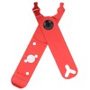 4-in-1 bicycle chain pliers, Master Link pincer valve tool tire